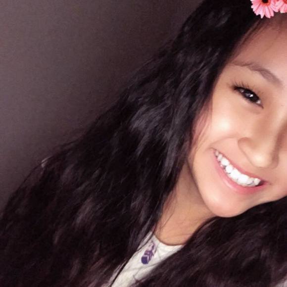 Meet your Posher, Danika - Picture 1 of 1